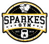 Sparkes Gym logo